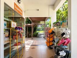 Laguna Park (D15), Shop House #553870741